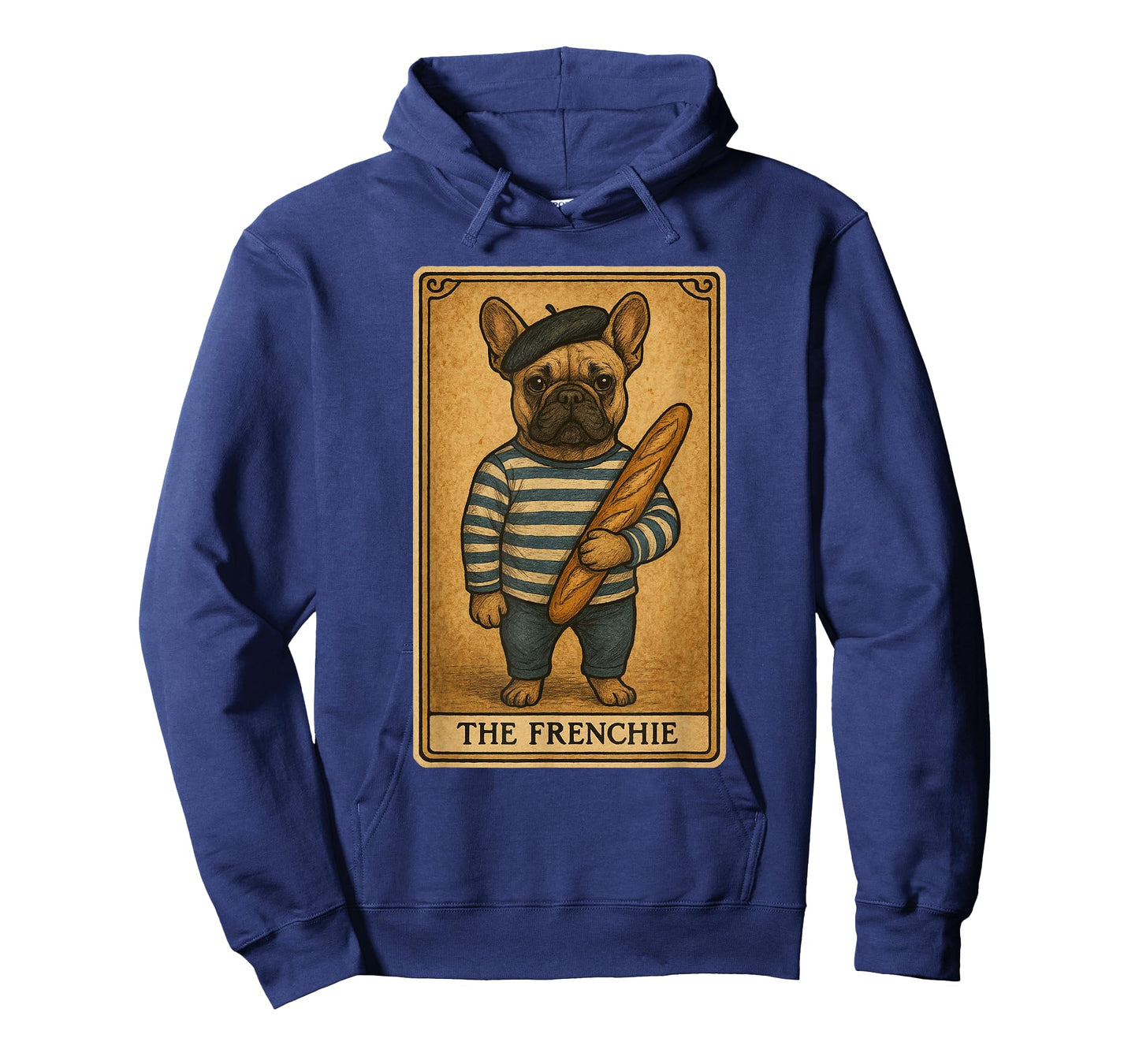French Bulldog Lover Frenchie Lover Men Women T-Shirt