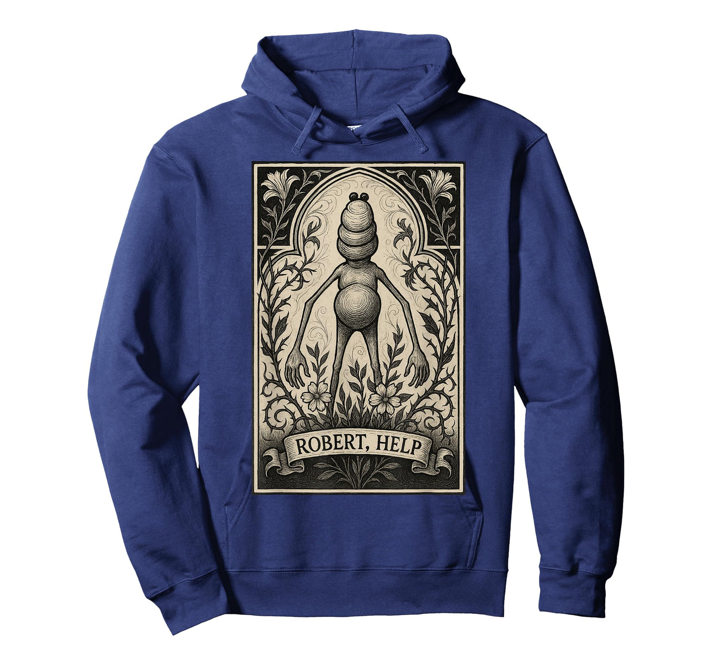 Marcus The Worm Meme I Don't Like This Rock Meme brainrot T-Shirt