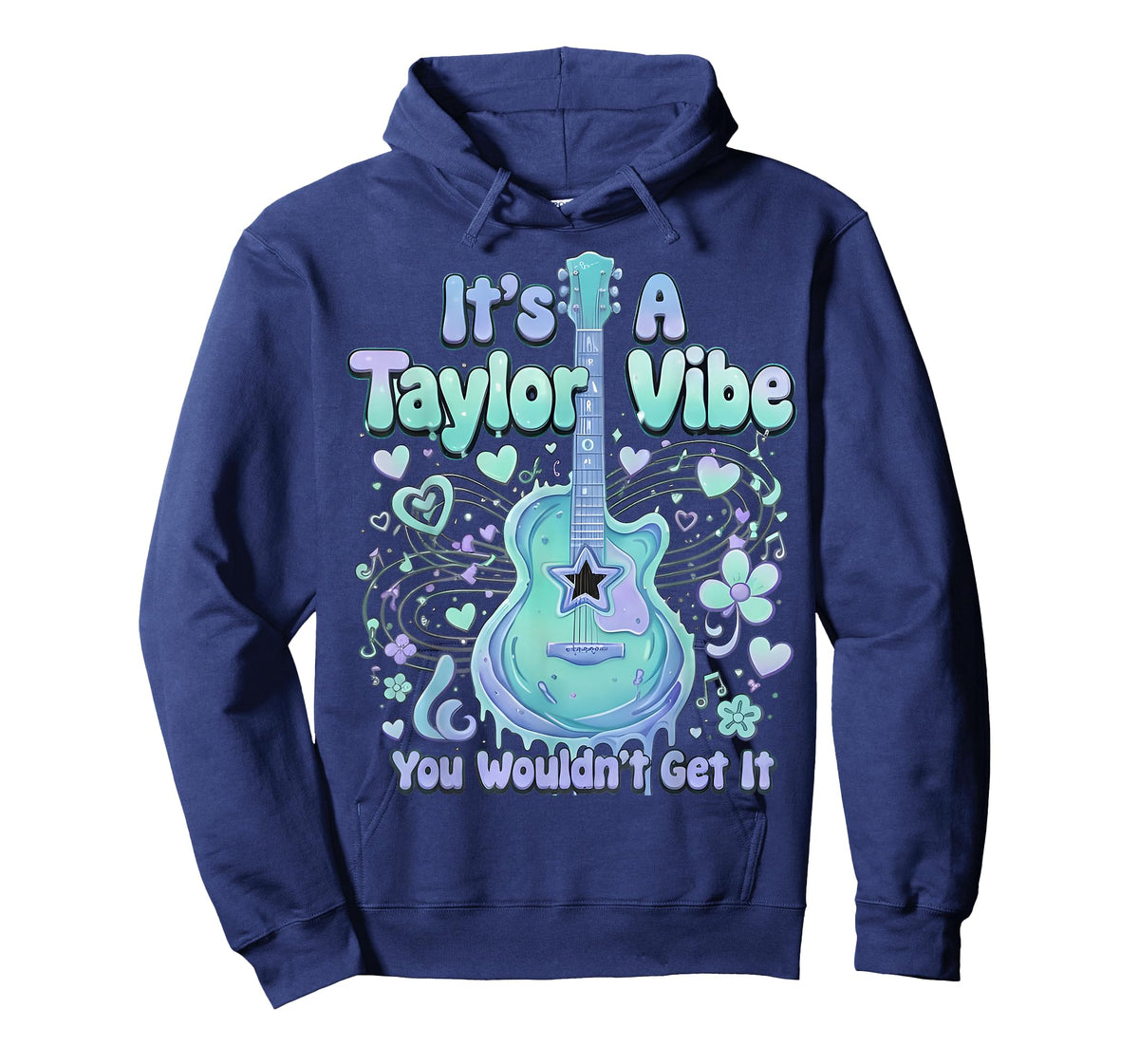 It's A Taylor Vibe You Wouldn't Get It Women Men Kids T-Shirt