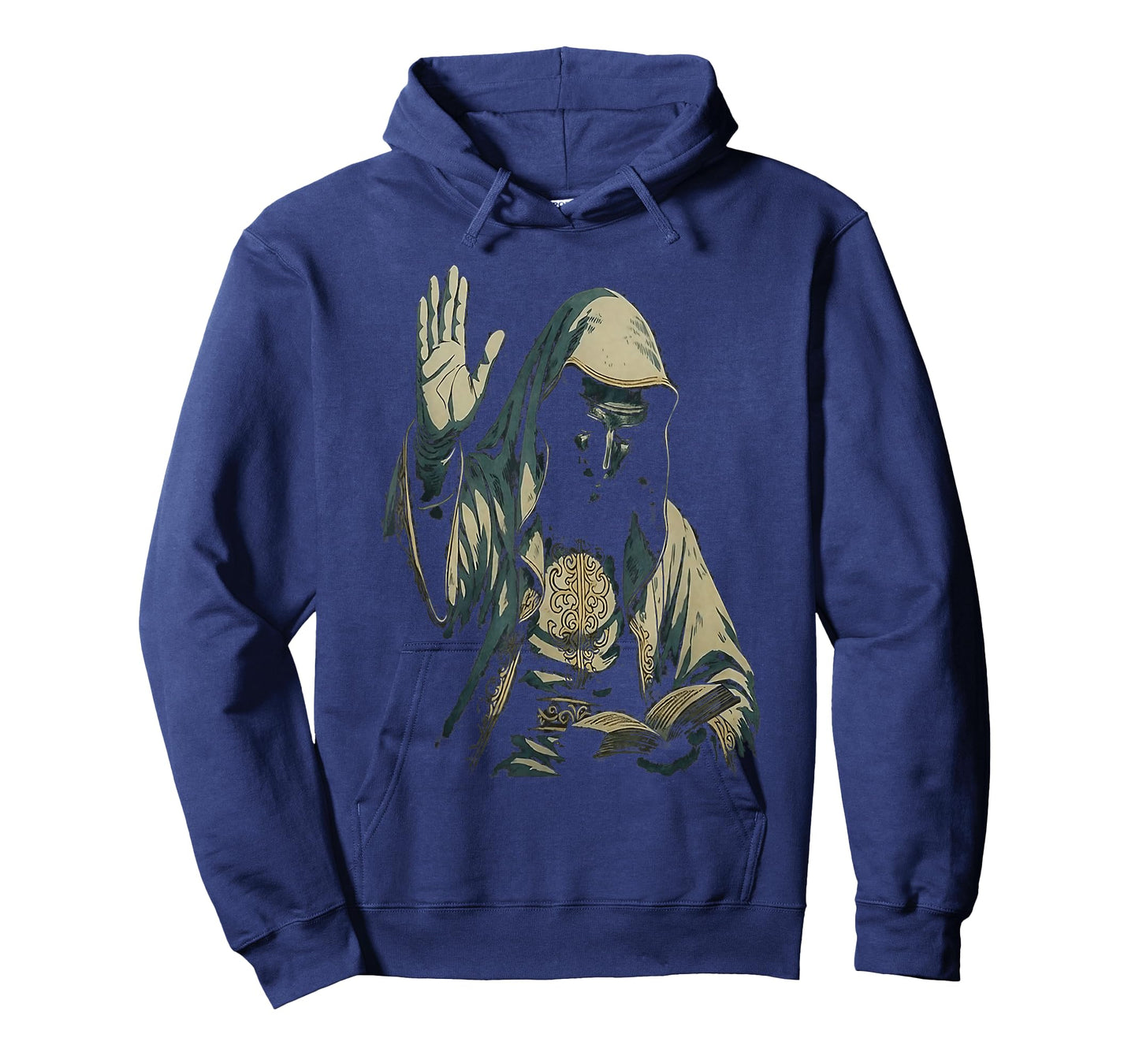 Sliver Mask King Baldwin IV Meme The Leper King Warrior T-Shirt