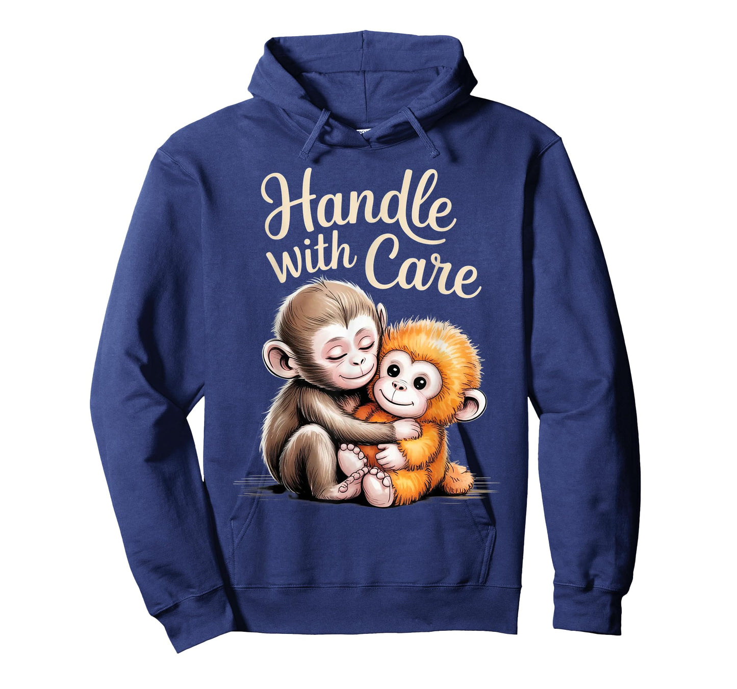 Baby Monkey Punch T-Shirt