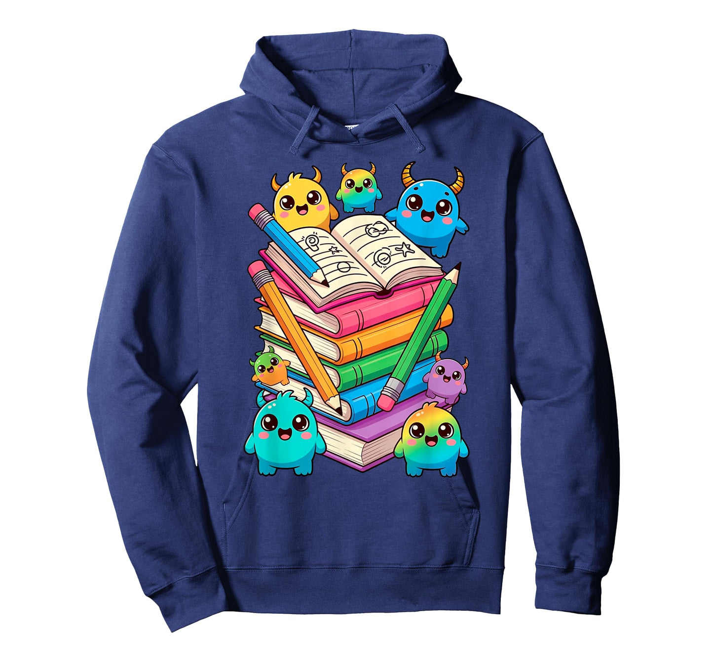 Reads Across Tee America Reading Teacher Books Reader Kids T-Shirt