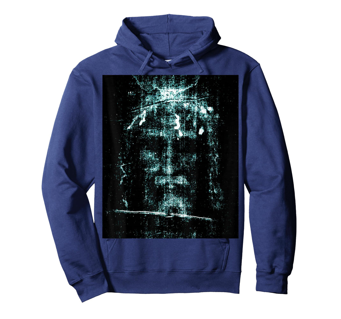 Jesus Christ Shroud of Turin Ancient T-Shirt