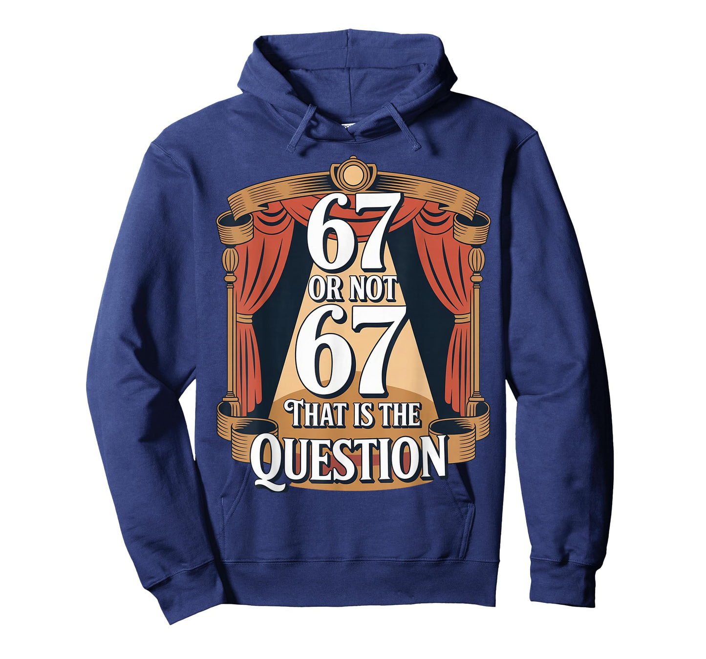 Funny 67 Meme Philosophy Teacher Teacher 67 Funny Overuse 67 T-Shirt
