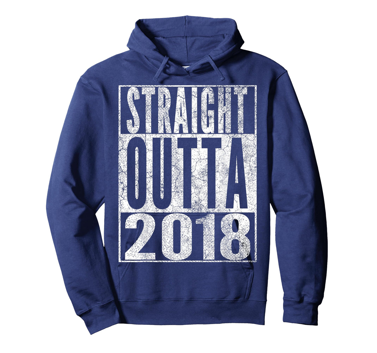 Vintage 2018 8th Birthday 8 Years Old Retro T-Shirt