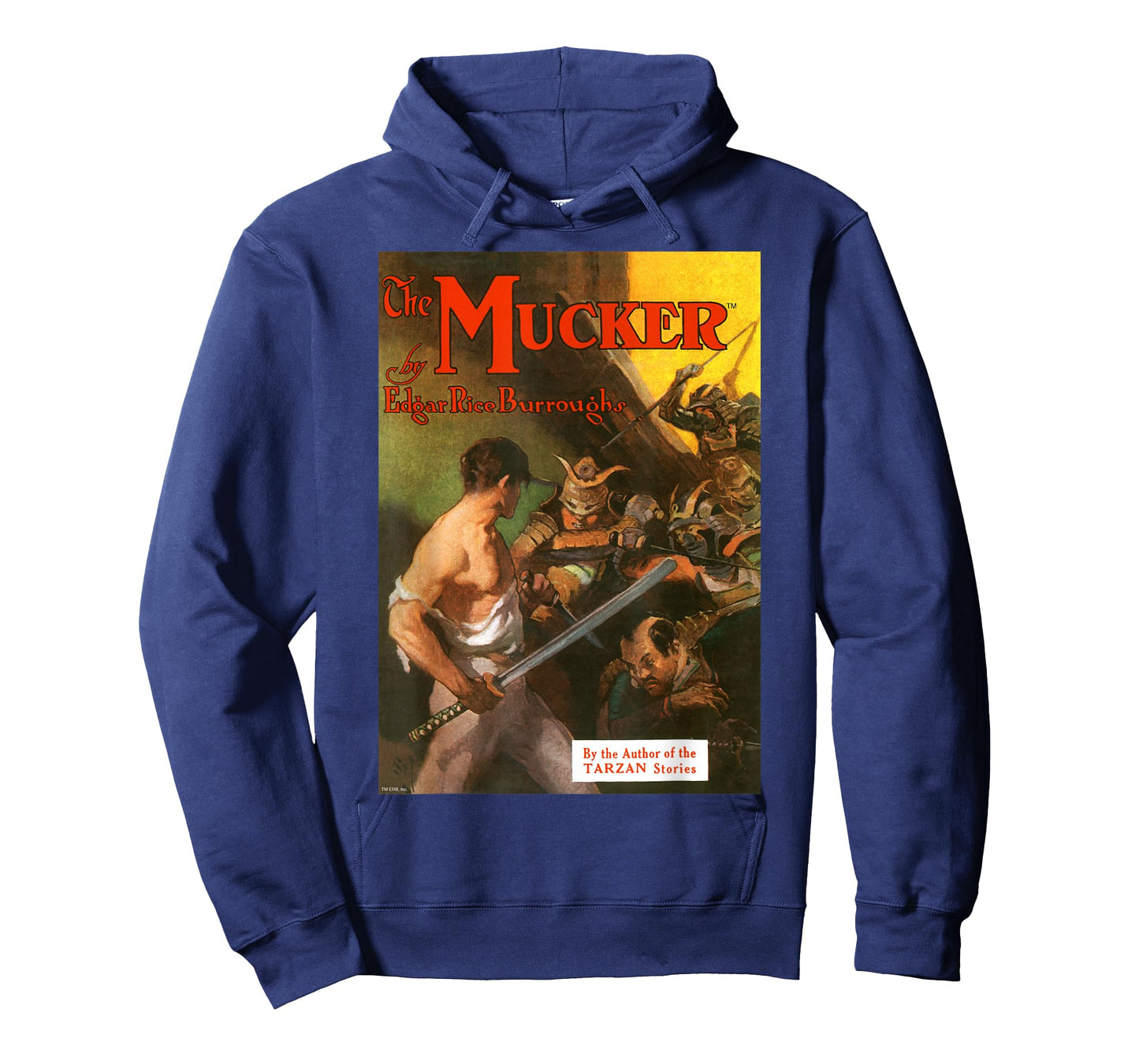 The Mucker T-Shirt