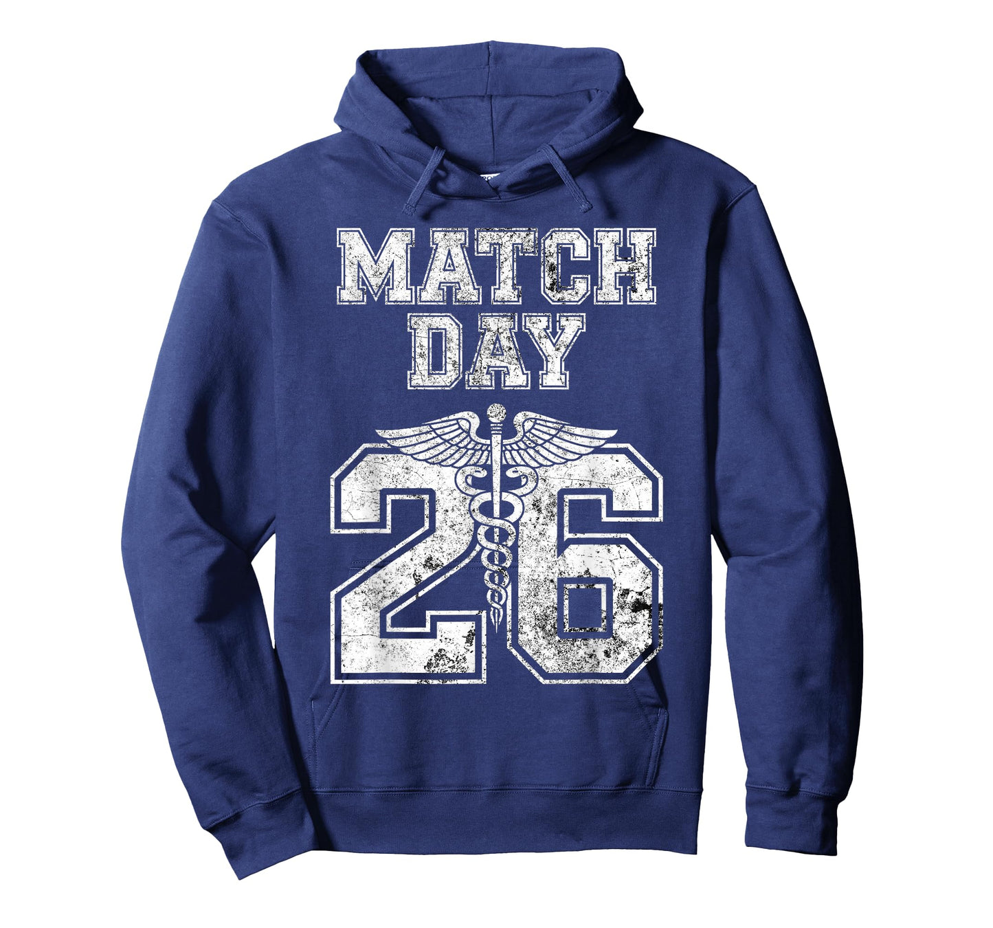 Match Day 2026 Design Med School Residency Future Doctor T-Shirt