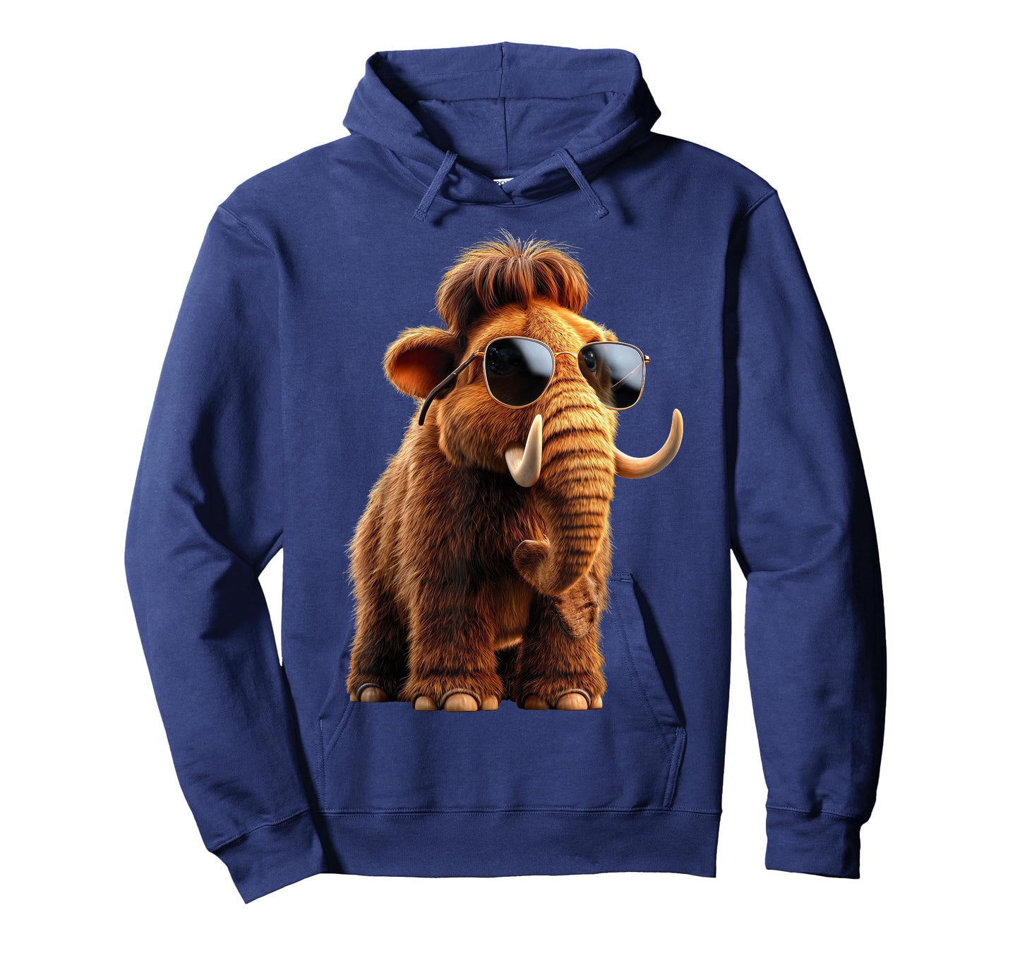 Mammoth Funny Mammoths Cute Mammoth T-Shirt