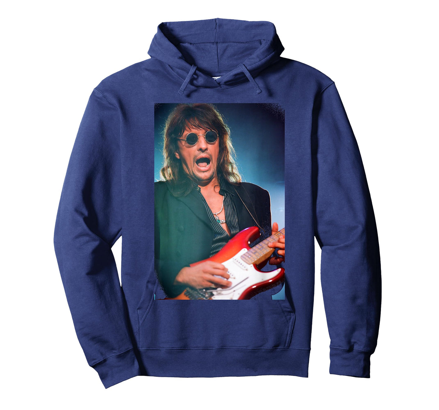 Bon Jovi Richie Sambora These Days Tour Cardiff 1995 T-Shirt