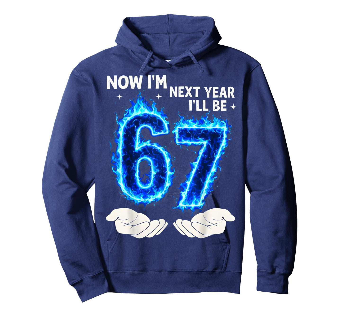 Now I'm 6 Next Year I'll Be 7 67 Birthday Gifts for Boy Kids T-Shirt