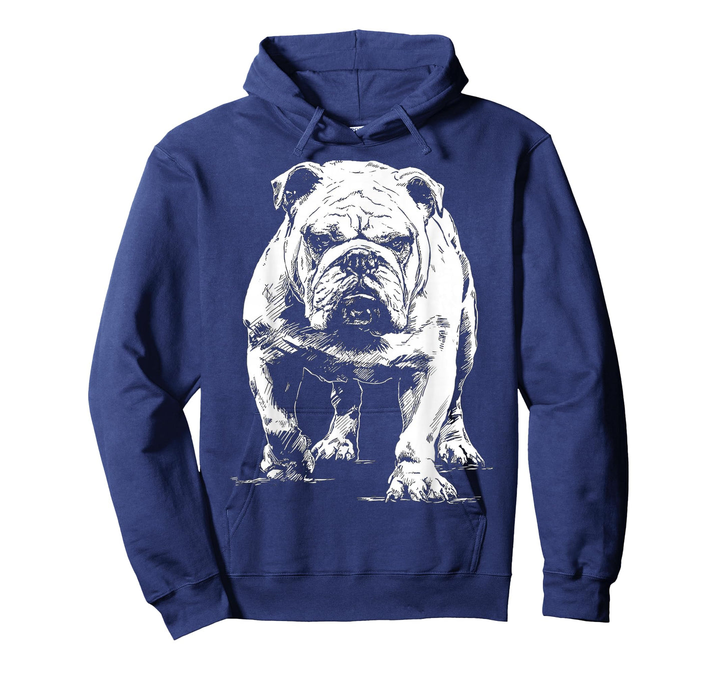 Bulldog T-Shirt