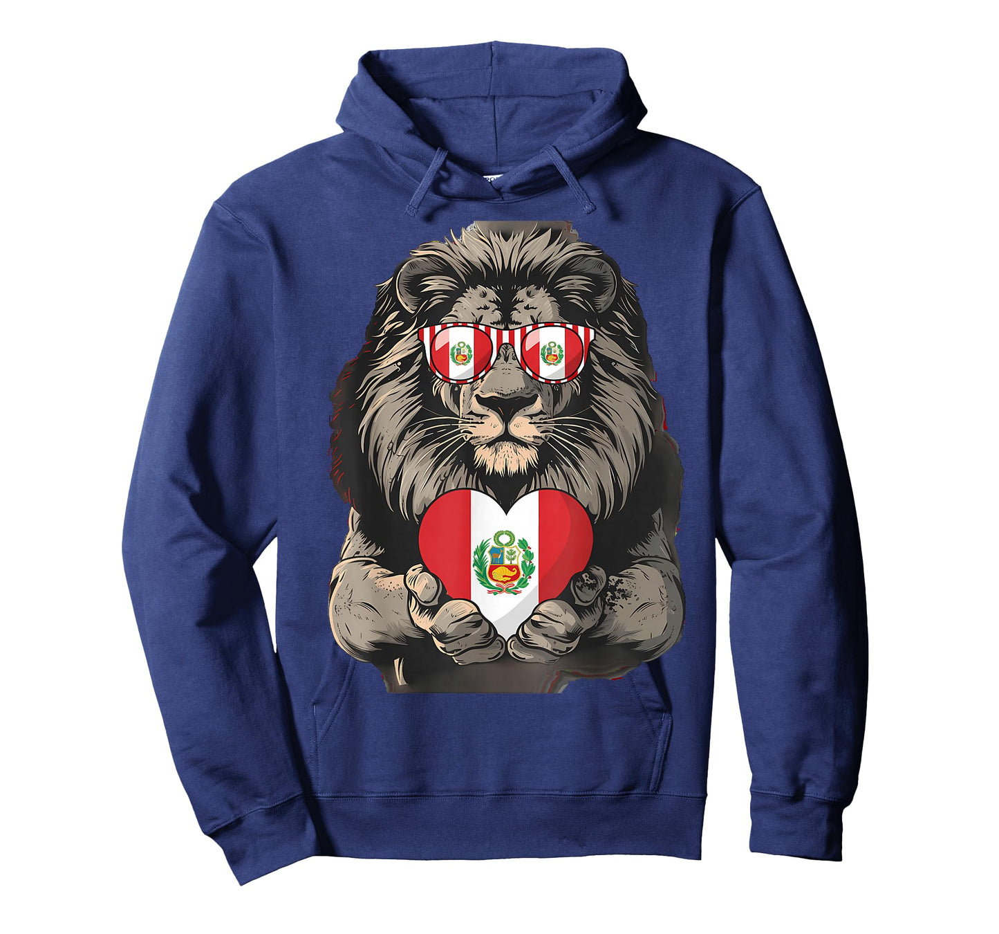 Peru Flag Peruvian Pride Peruvian Roots Peruvian Flag T-Shirt