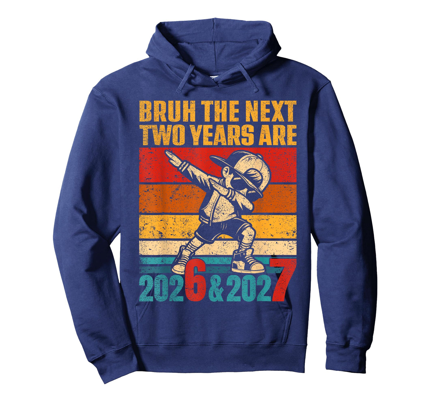 67 NYE 2026 Funny New Year's Eve Party 6 7 Meme Boys Kids T-Shirt