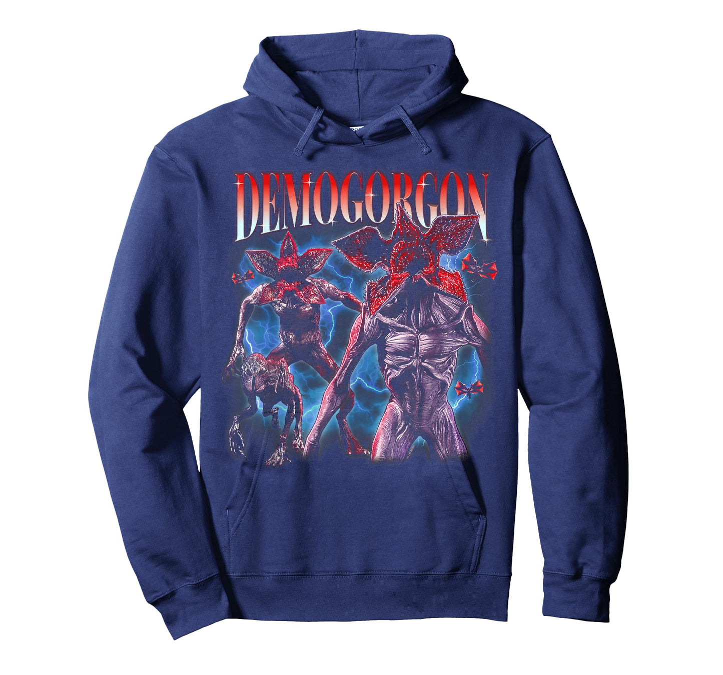 Stranger Things Demogorgon Heartthrob Officially Licensed T-Shirt
