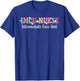 IMCU Nurse Intermediate Care Unit IMCU Nursing T-Shirt - T-Shirt | Royal