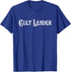 Cult Leader Funny Sarcastic Gothic Aesthetic T-Shirt - T-Shirt | Royal