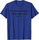 Women Christian Shirts He Must Increase I Must Decrease Mom T-Shirt - T-Shirt | Royal
