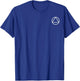 Sobriety Anniversary Sober AA NA Recovery T-Shirt - T-Shirt | Royal