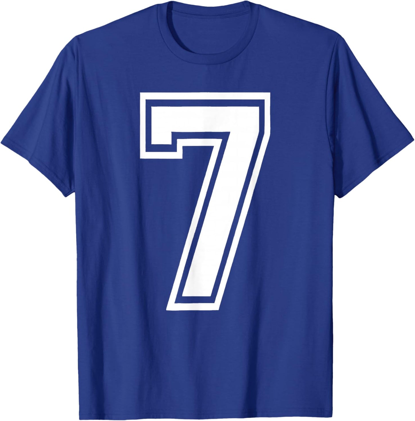 67 Six Seven Meme Matching Halloween Costume Funny T-Shirt - T-Shirt | Royal