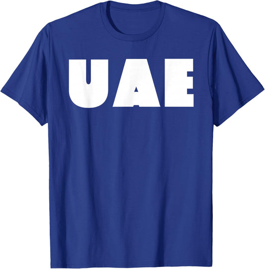 T-Shirt T-Shirt - T-Shirt | Royal