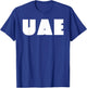 T-Shirt T-Shirt - T-Shirt | Royal