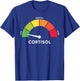 Low Cortisol Levels Meme T-Shirt - T-Shirt | Royal