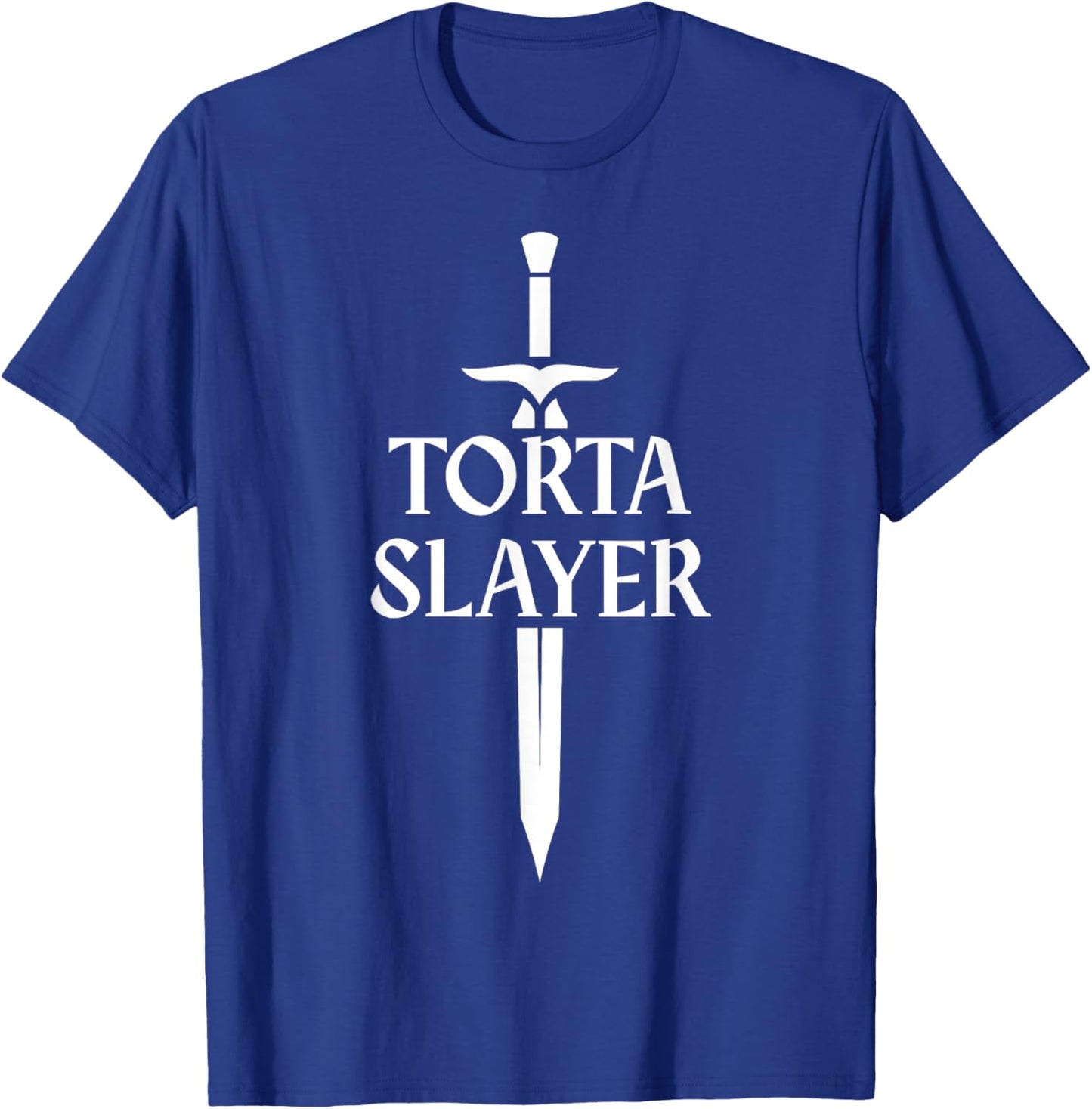 Funny Mexican Latino Torta Slayer Cinco De Mayo Gamer Cholo T-Shirt - T-Shirt | Royal