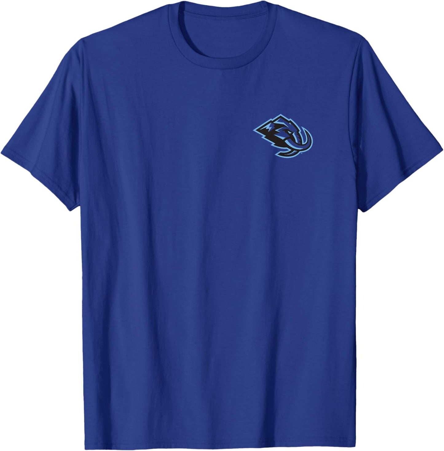 Support White NHL Officially Licensed T-Shirt - T-Shirt | Royal