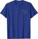 Support White NHL Officially Licensed T-Shirt - T-Shirt | Royal