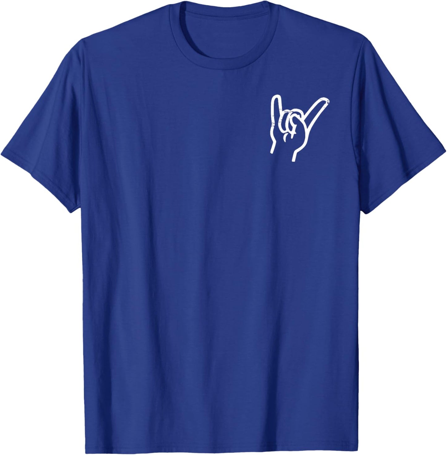 (2 Sided) Not to Brag But I've Been The Same Gender Since T-Shirt - T-Shirt | Royal