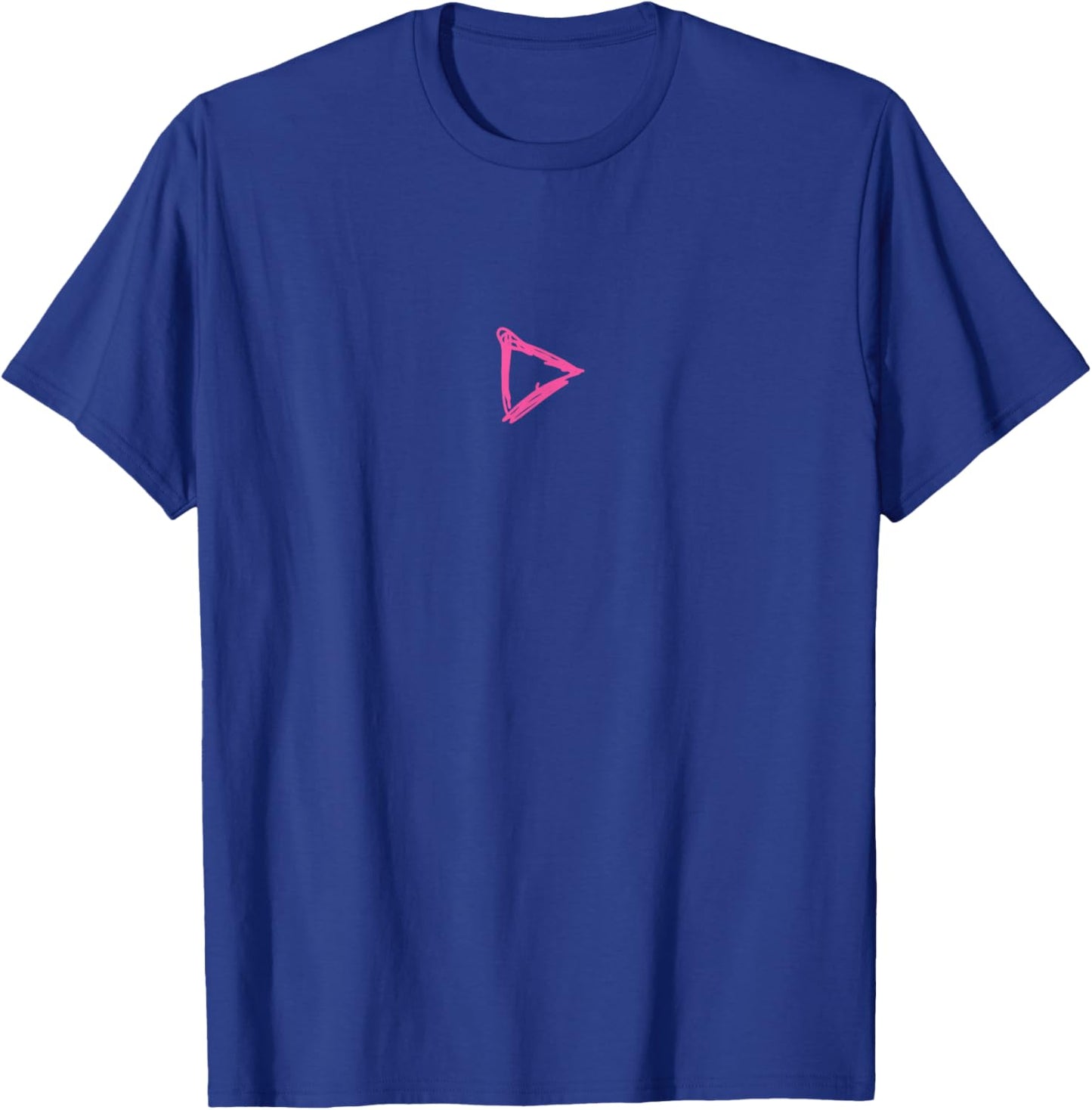 Ed Sheeran Play Photo T-Shirt - T-Shirt | Royal
