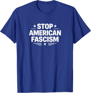 T-Shirt T-Shirt - T-Shirt | Royal