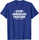 T-Shirt T-Shirt - T-Shirt | Royal