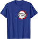 Kids Demon Slayer: Kimetsu no Yaiba Vintage Logo T-Shirt - T-Shirt | Royal