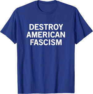 T-Shirt T-Shirt - T-Shirt | Royal
