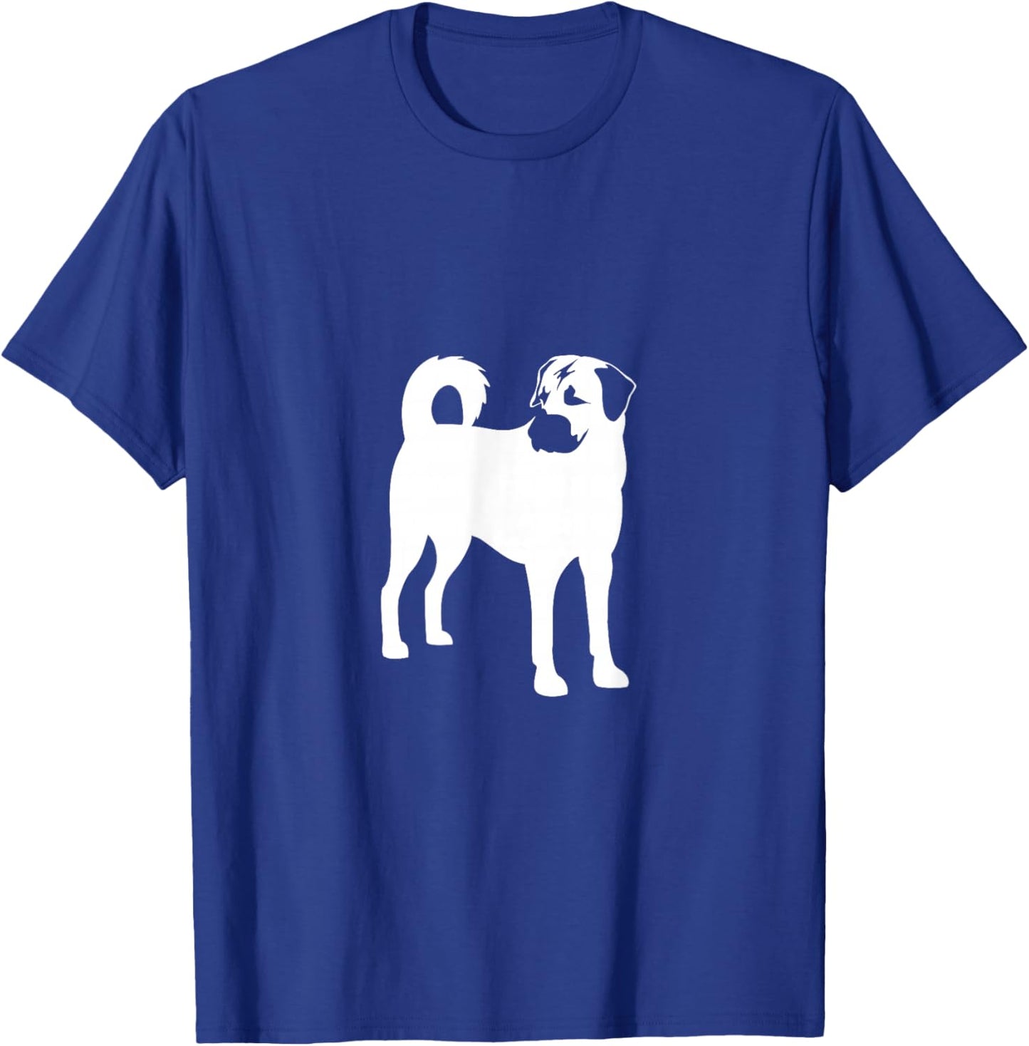 Anatolian Shepherd Dog T-Shirt - T-Shirt | Royal