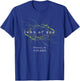 Lamb of God Into Oblivion Tour Phoenix T-Shirt - T-Shirt | Royal