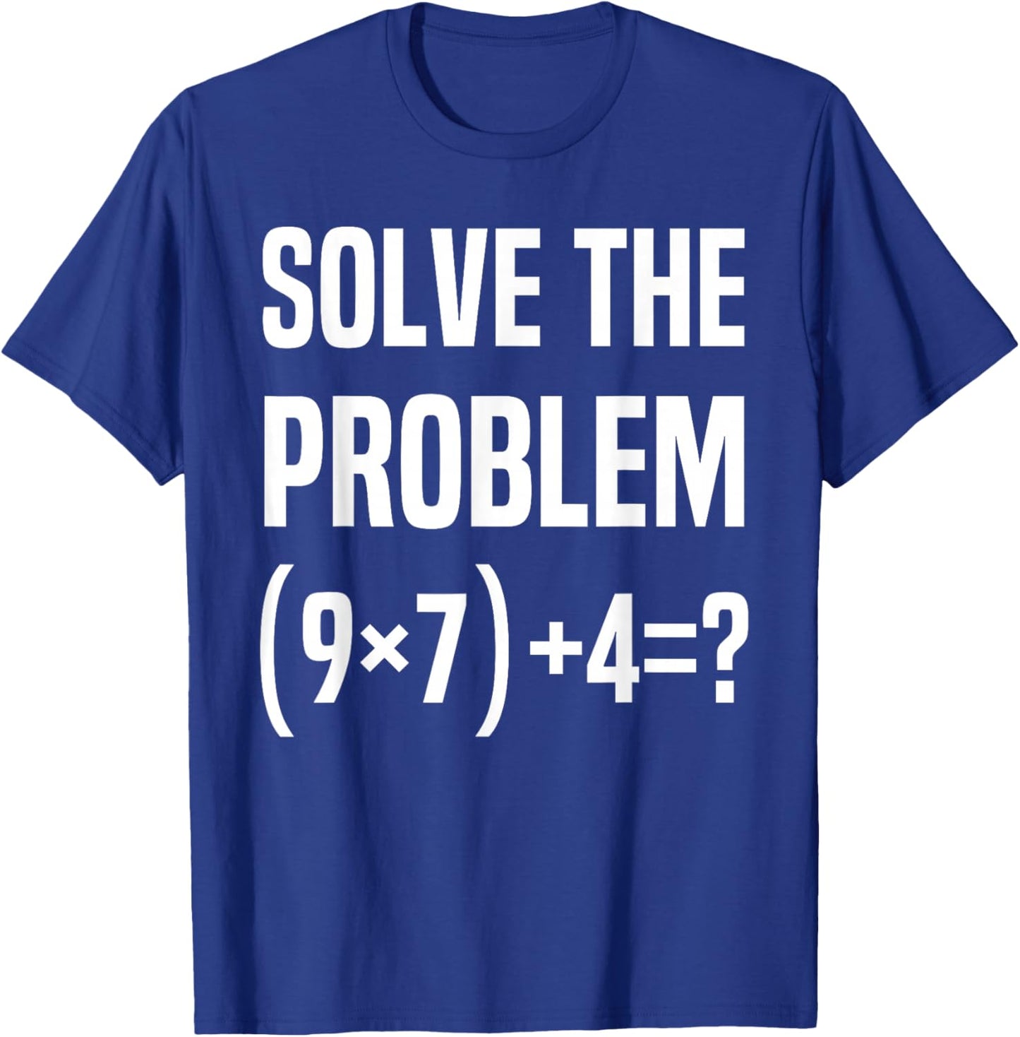 67 Meme Funny Six Seven Trending Meme Gen Alpha Slang T-Shirt - T-Shirt | Royal