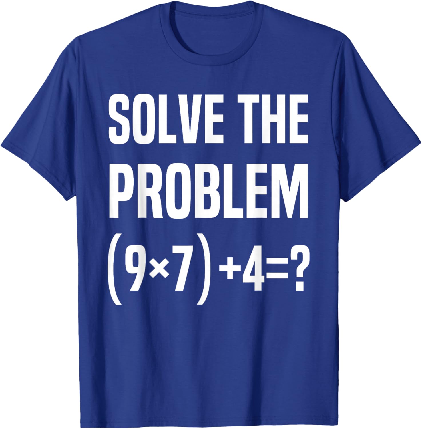 67 Meme Funny Six Seven Trending Meme Gen Alpha Slang T-Shirt - T-Shirt | Royal