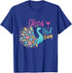 Cheers Bird Bam - Mahjong Lover Mah Jong Player T-Shirt - T-Shirt | Royal