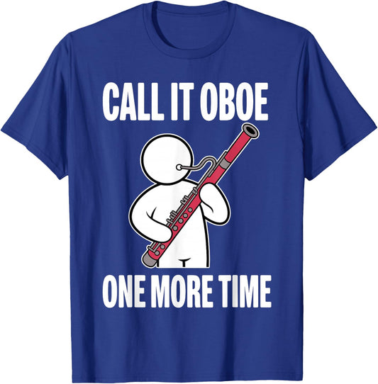 Best Bassoon Design Women Bassoonist Bassoon Lover T-Shirt - T-Shirt | Royal