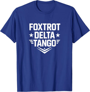 T-Shirt T-Shirt - T-Shirt | Royal
