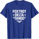 T-Shirt T-Shirt - T-Shirt | Royal