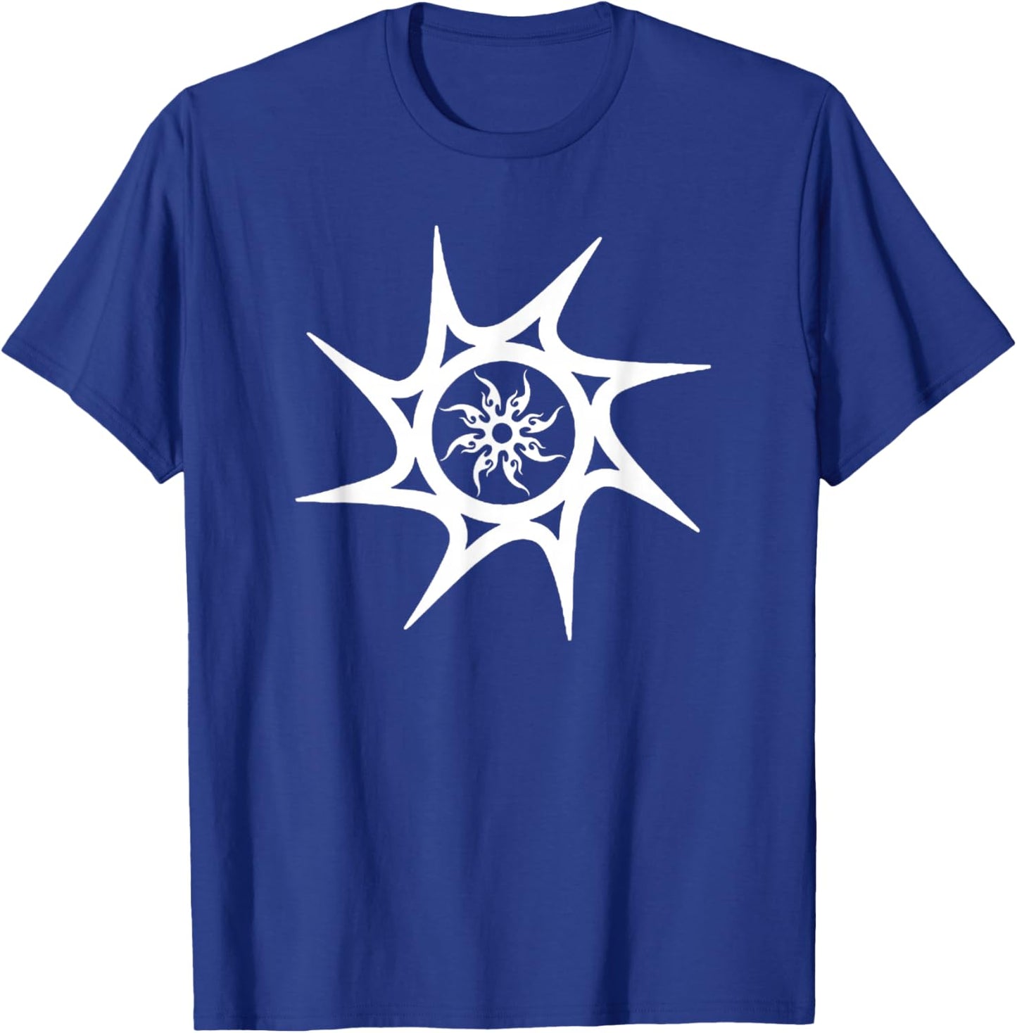 Spawnism Forsaken Meme T-Shirt - T-Shirt | Royal