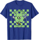 Gastrointestinal Nurse St Patrick's Day GI Nurse Endo Squad T-Shirt - T-Shirt | Royal