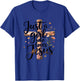 Christian Christ Just a Girl Who Loves Jesus T-Shirt - T-Shirt | Royal