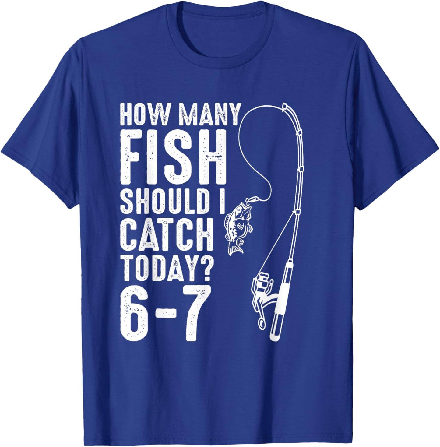 Meme T-Shirt - T-Shirt | Royal