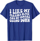 I Like My Parades Black and My Sugars Going Down Funny Emo T-Shirt - T-Shirt | Royal