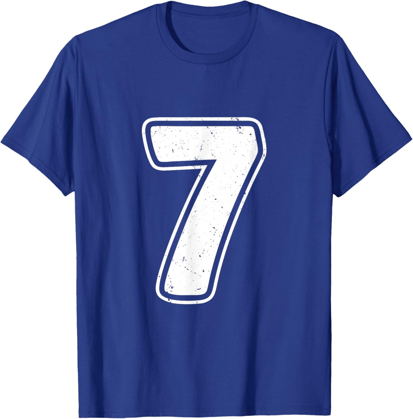 Couple Costume Duo 67 Six Seven Meme Funny T-Shirt - T-Shirt | Royal
