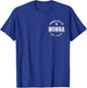 Promoted to Mumma Est. 2026 Finnish Grandma T-Shirt - T-Shirt | Royal